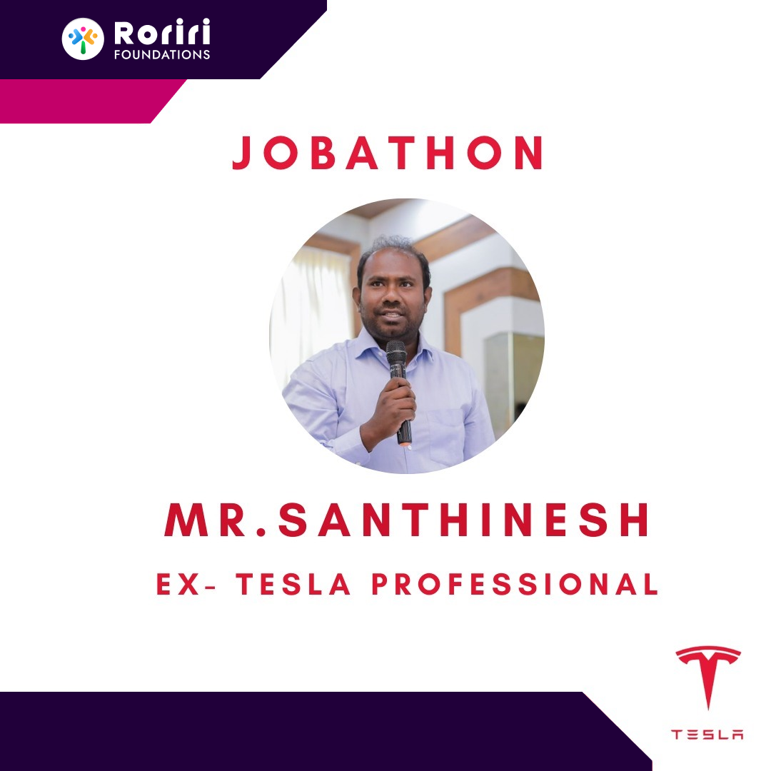 Jobathon for Students